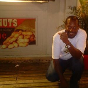 Meet your Posher, Conroy